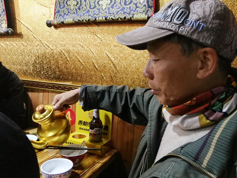 香格里拉哪几个景点要门票,香格里拉都有什么世界之最