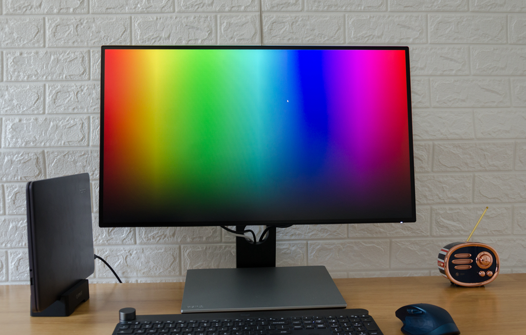 显示器的扩展坞,显示器扩展坞可以给ipad扩展吗