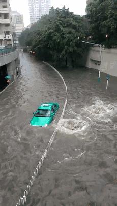 如何有效防止涉水触电,如何防止水中触电