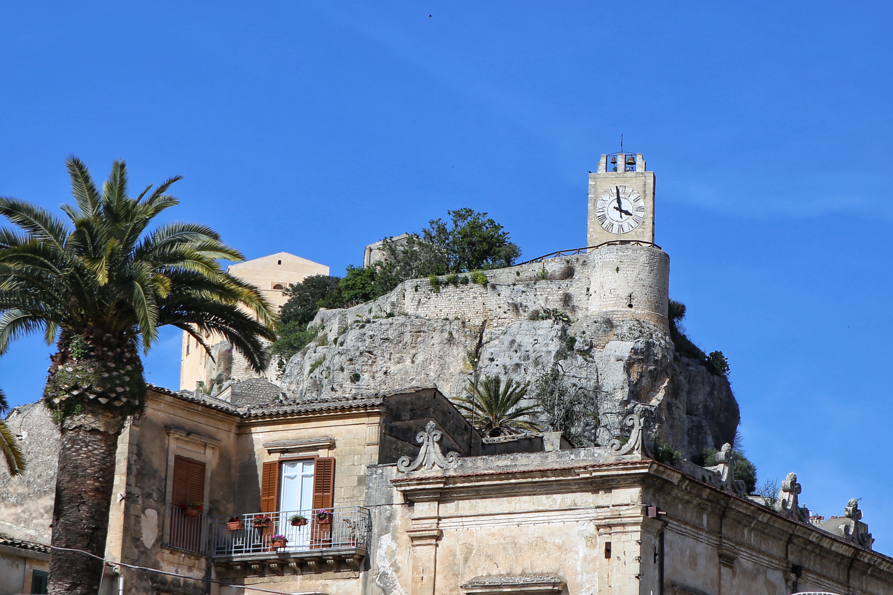 西西里的美丽传说西西里在哪里,意大利西西里旅游攻略