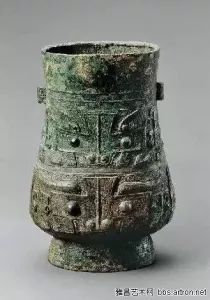 国宝西周青铜器,首都博物馆馆藏西周早期青铜器