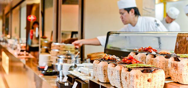 餐饮店取名诀窍大全集,餐饮店如何起个高颜值的名字