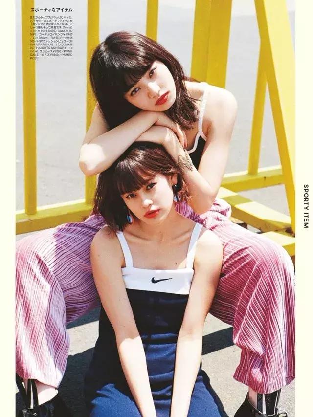 除了新垣结衣和石原里美，岛国还有哪些有特色的高颜值小姐姐？