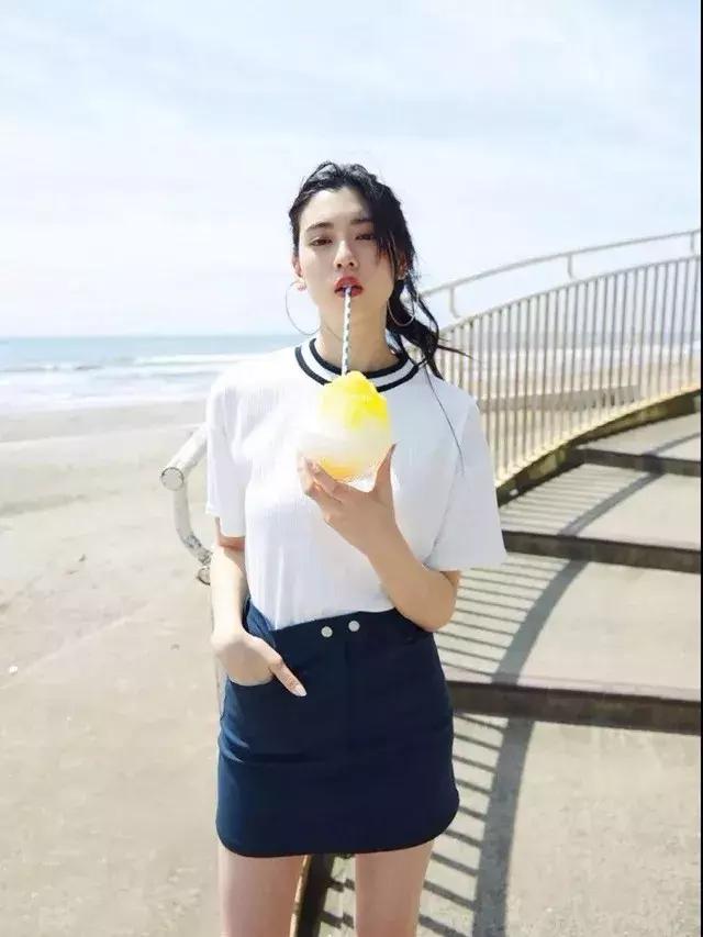 除了新垣结衣和石原里美，岛国还有哪些有特色的高颜值小姐姐？