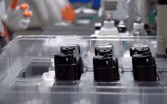 日本人说中国的山寨货,国产lng船为何被各国抢购