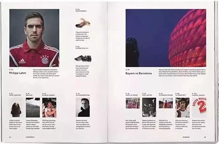 足球杂志世界杯,足球杂志2018世界杯