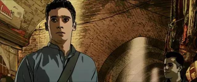 值得看的黑暗动画短片,这可能是三观最正的成人动画片