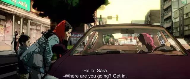 值得看的黑暗动画短片,这可能是三观最正的成人动画片