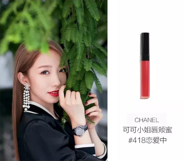 101小姐姐们的裸妆,你该pick一下!(可能你就是102了呢)