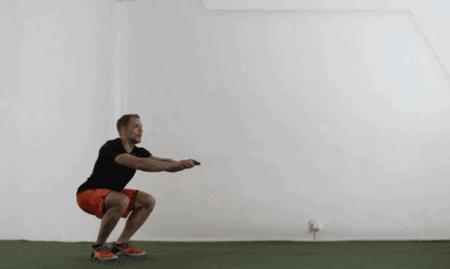 健身教练带着练和自己练的区别,健身教练训练惩罚