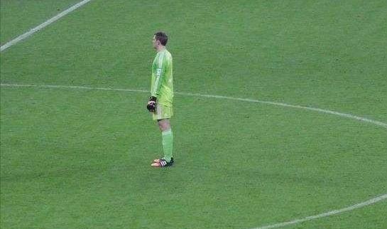 世界杯最强解说,世界杯最强阵容德国