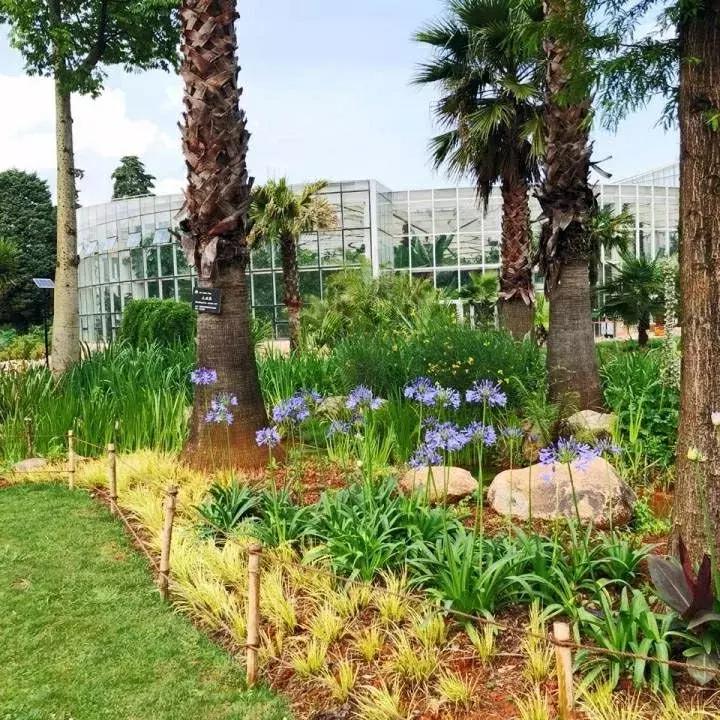 昆明国庆假期自驾游攻略,五一昆明最适合去的地方