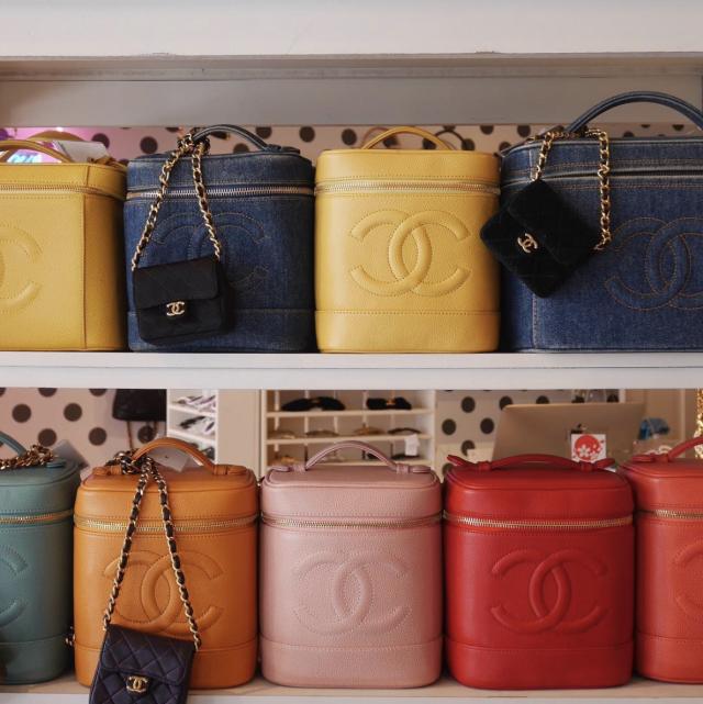 LoveVintage：去日本不去逛中古店，那跟没去有什么区别？