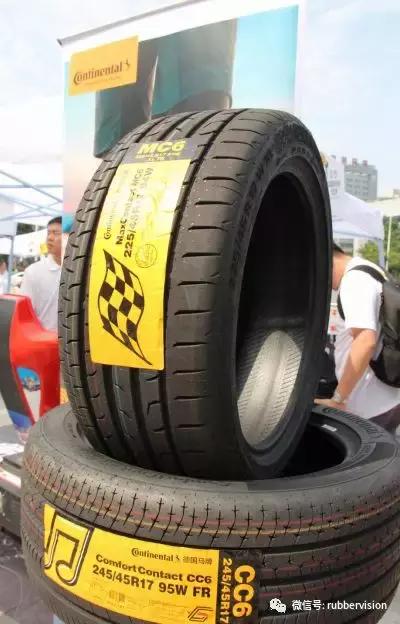 十大轮胎黑科技盘点,中国轮胎安全周