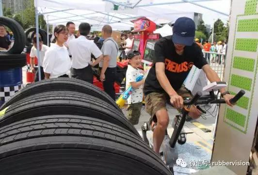 十大轮胎黑科技盘点,中国轮胎安全周