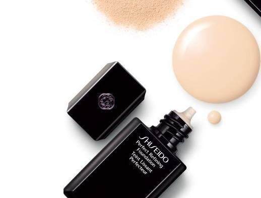 日本最好用的粉底推荐,日本好用的粉底液无广告