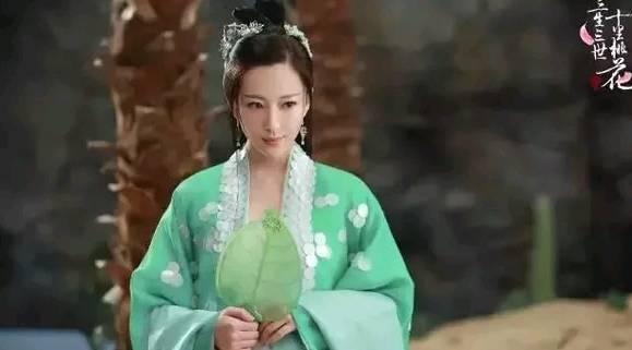 全是广告植入套路，我们看的的是假古装剧吧！