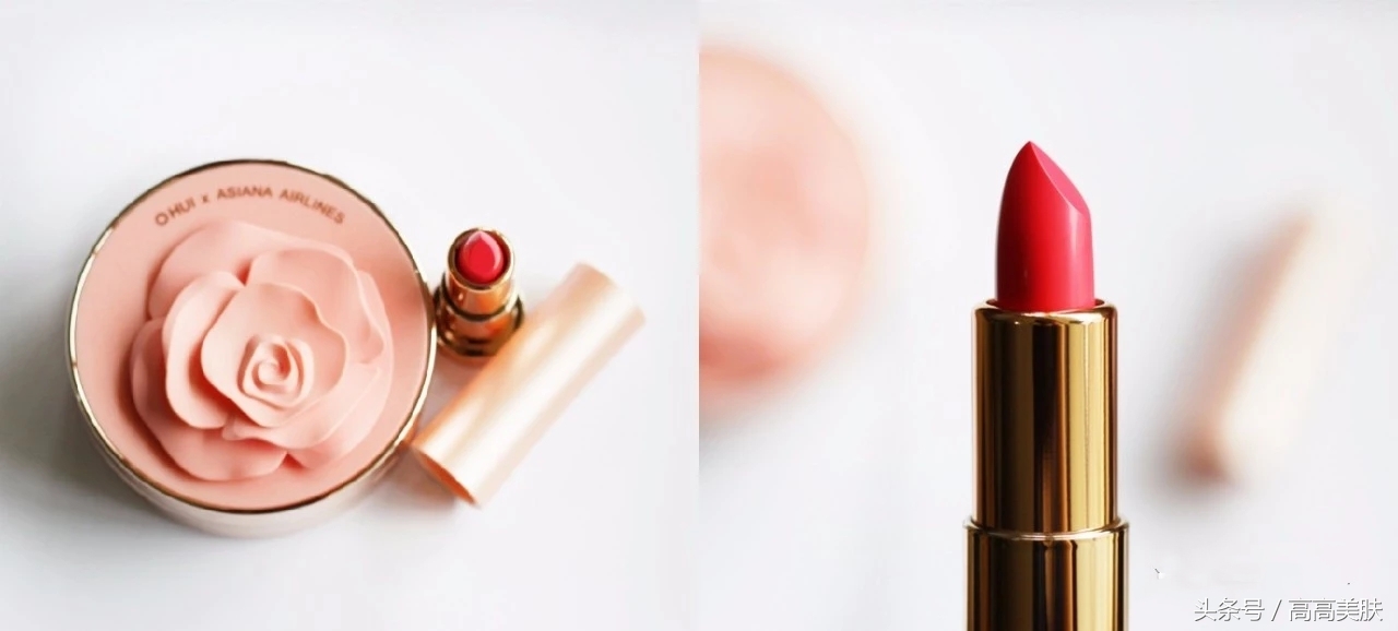 ohui欧蕙精致妆容保湿气垫,ohui欧蕙气垫套盒