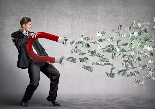 挣钱和赚钱区别图片,你知道挣钱和赚钱的区别是什么吗