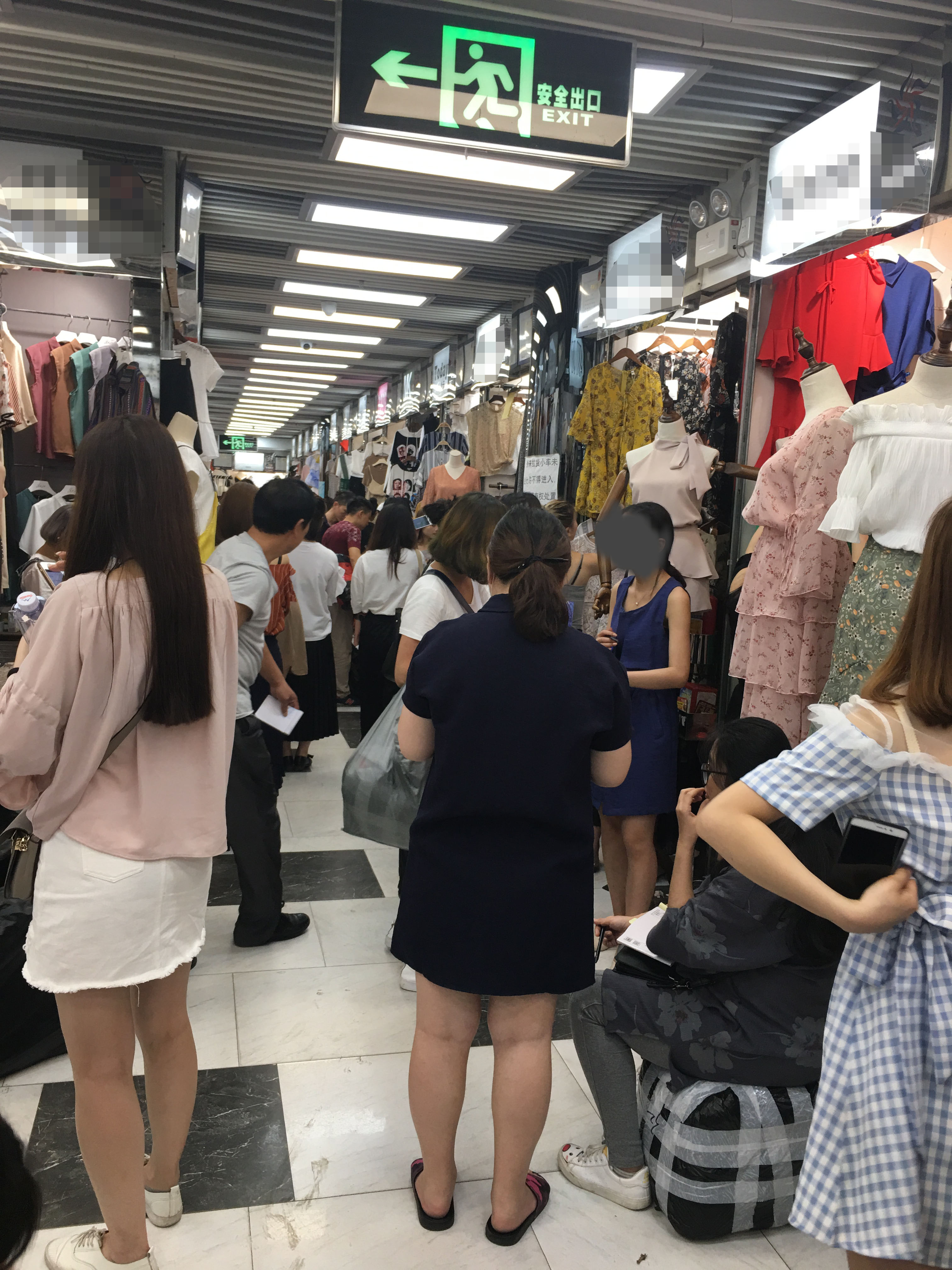 怎么更好的开一家服装店,怎样才能开线上线下服装店