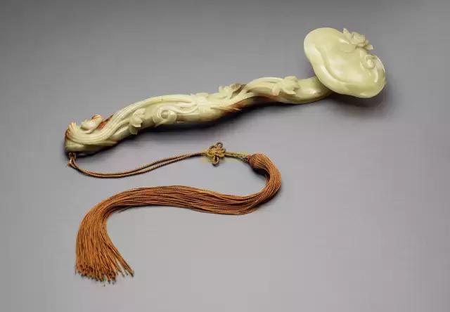 古人挠痒神器,一柄在握,岁美人和