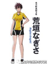 2018年7月新番排名,2018年7月新番时间表