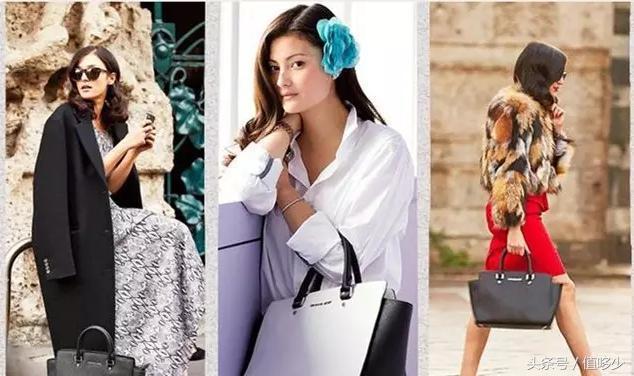 杨幂mk经典款,mk杨幂同款新年限量款