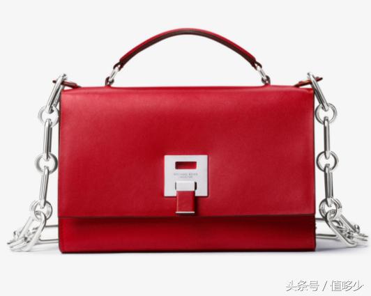 mk杨幂同款包包,mk杨幂同款新年限量款