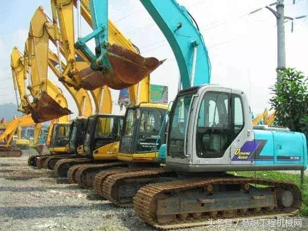 买二手挖机被坑了怎么维权,网购二手挖机被坑如何维权