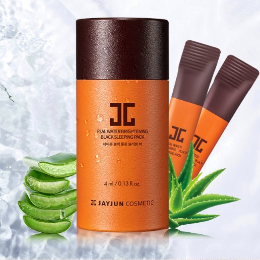 每个女孩都有一款“离开就活不下去”的面膜