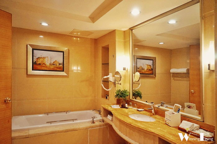 沉浸式体验顶级酒店总统套房,沉浸式五星级酒店服务