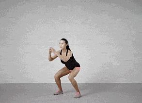 韩国黑珍珠女神秒杀一众网红脸，苹果臀、蚂蚁腰一个都不能少