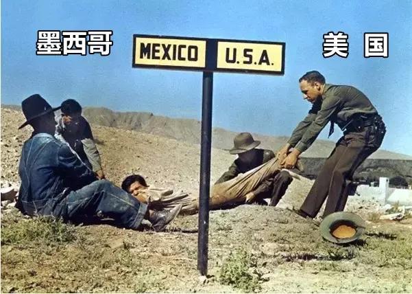 世界最有意思的国界线,世界有意思的国界线