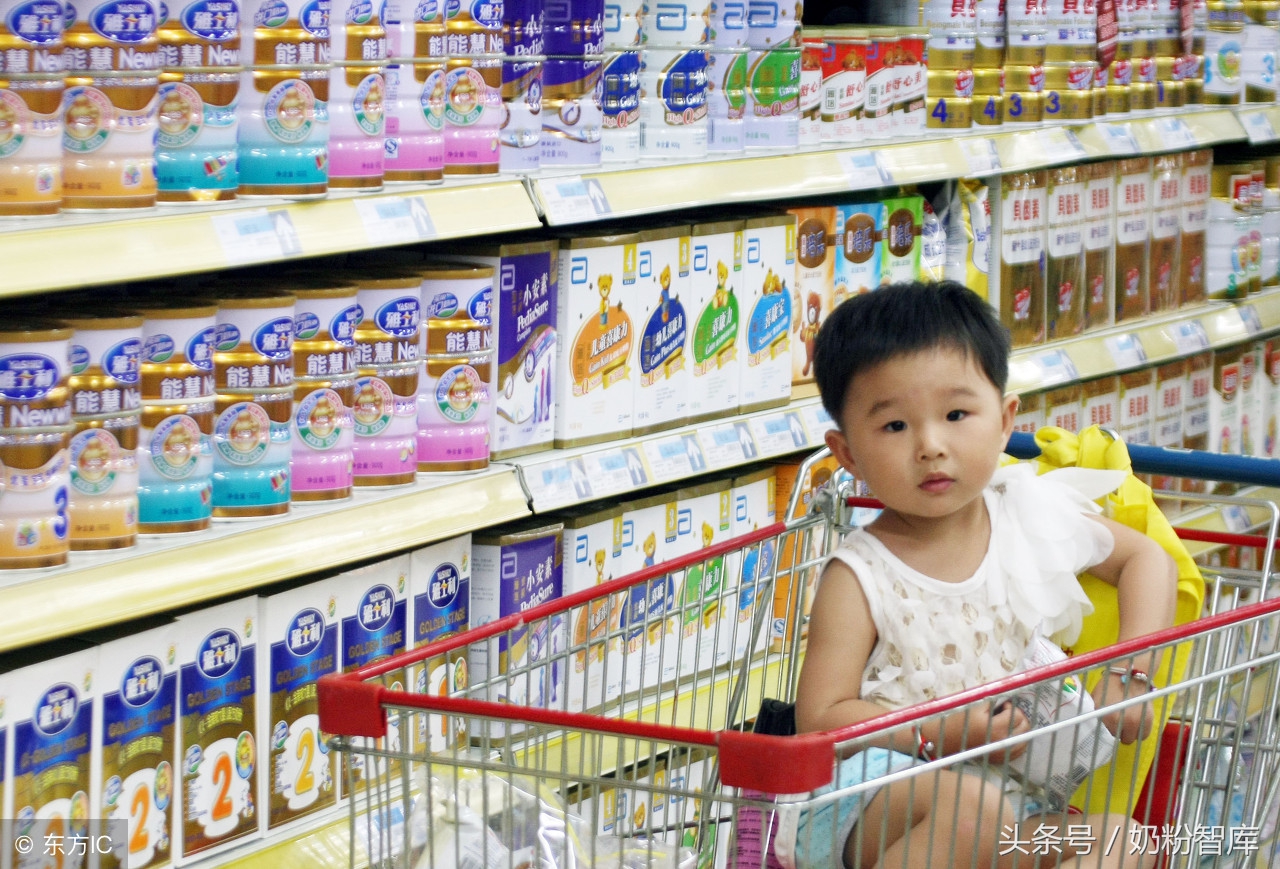 奶粉包装铝膜有胀气怎么办,奶粉未开封铝膜鼓起来是什么原因