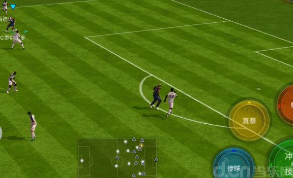 克里斯蒂亚诺·罗纳尔多简介,克里斯蒂亚诺罗纳尔多足坛帅哥