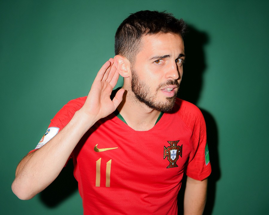 世界杯葡萄牙c罗高清大图,不一样的世界杯原版