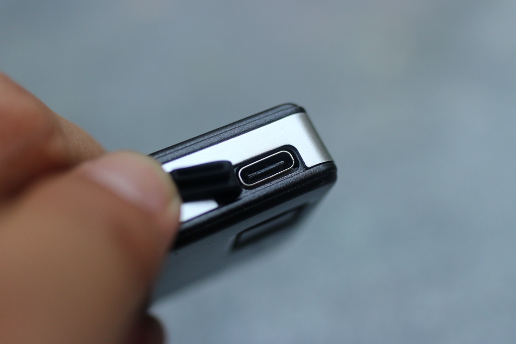 一指即开的指尖魔法沃圣指纹锁体验