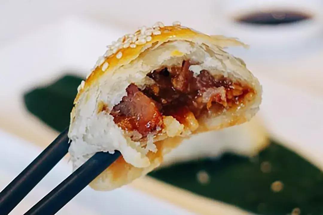 早饭100多种点心不重样?!论最近很火的“广东瘦”是如何炼成的