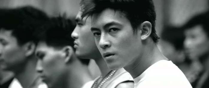 无间道拯救了90年代香港电影业,无间道香港电影的封神之作