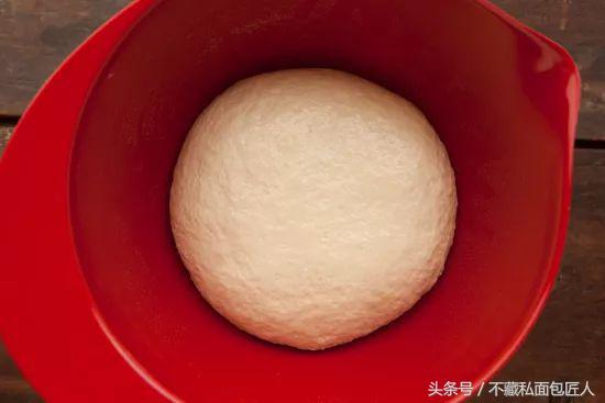 用面粉和牛奶做面包不用酵母,怎么做面包不用烤箱不用酵母