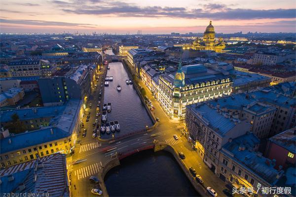 俄罗斯世界杯旅行,2018俄罗斯世界杯旅游看球攻略