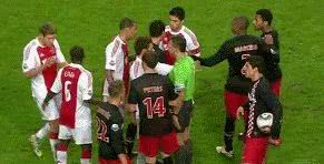 世界杯伪球迷必备知识点了解起来,世界杯伪球迷知识必备点