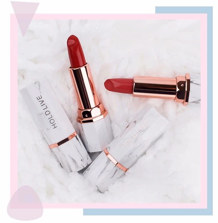 目前最in的口红,平民价口红pk大牌口红