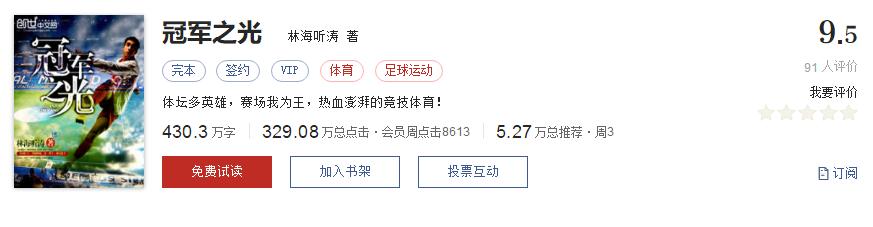 足球世界杯类的小说,好看的足球竞技类小说推荐完结