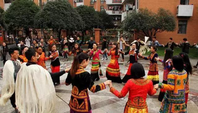 双流人公认的12大美女，一个比一个惊艳，简直是人间极品！