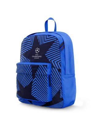 央视体育欧洲冠军联赛,2001年欧洲冠军联赛