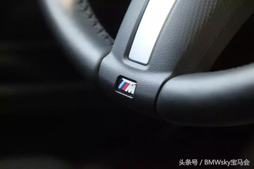 宝马330lixdrivem运动版感受,23款宝马330i第一视角沉浸式体验