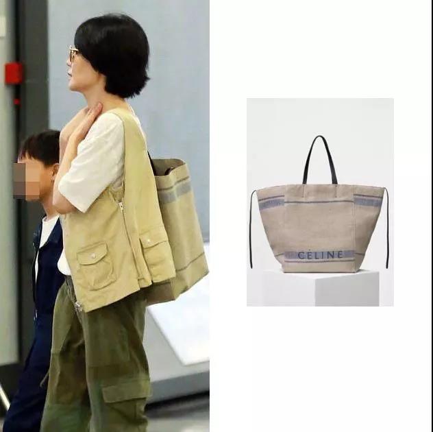 好看又时尚的帆布包,好看实用的帆布包回头率满满