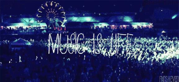 考完high起来！下半年成都的演唱会打包送给你～