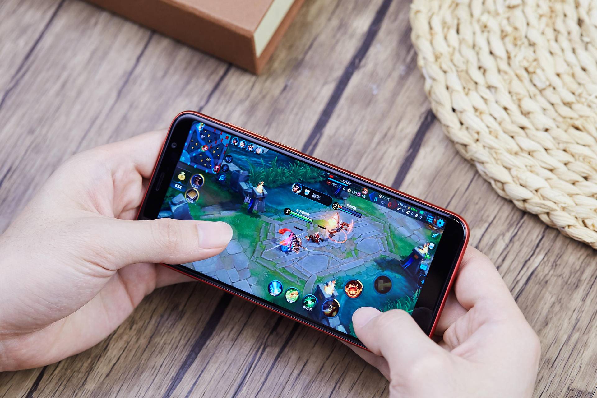 魅蓝6t的隐藏小秘密,魅蓝6t手机真实使用感受